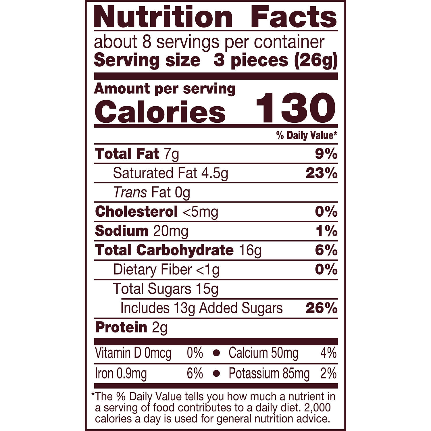 HERSHEY’S Milk Chocolate Giant Candy Bar 7.56oz Candy Bar - THE HERSHEY COMPANY