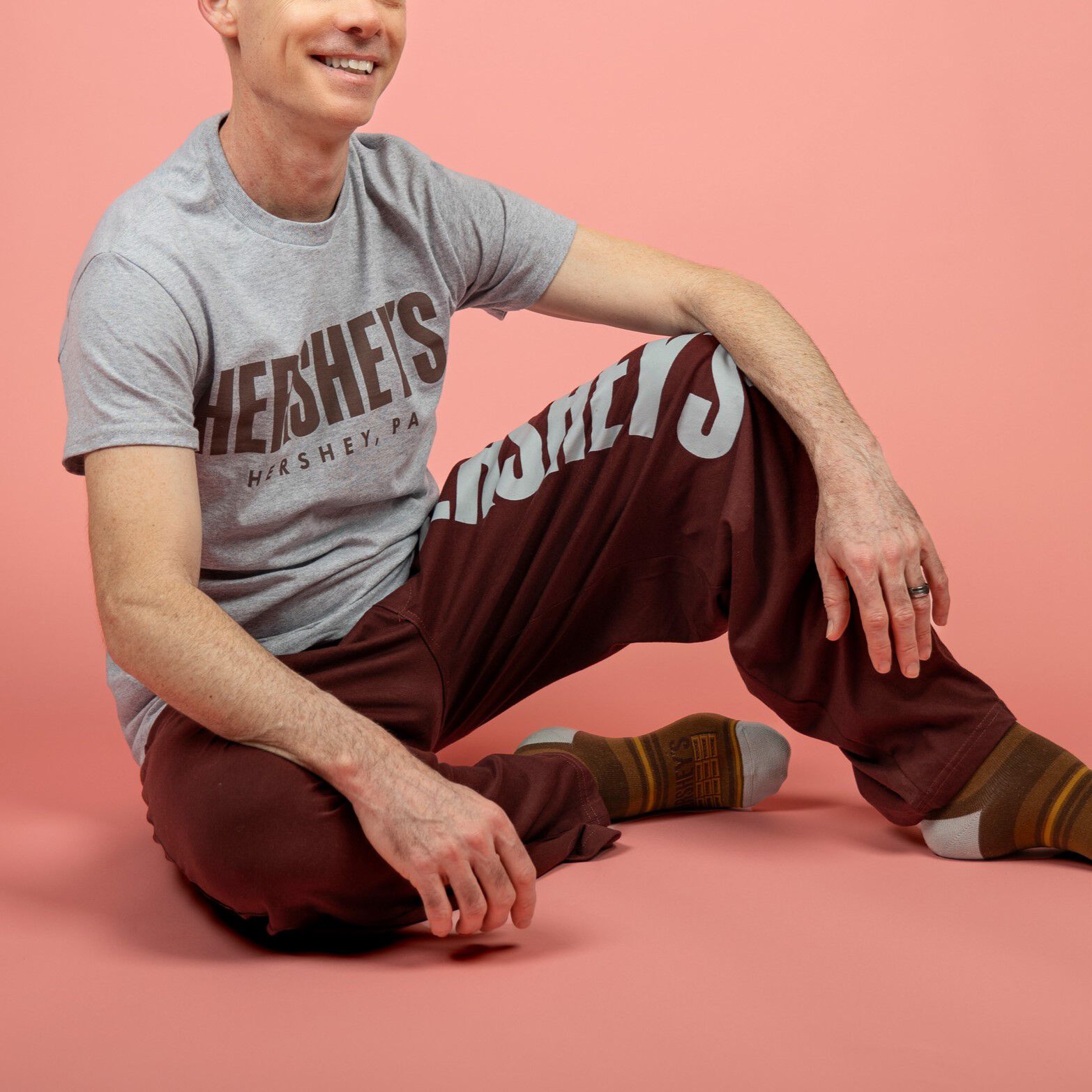 HERSHEY’S Lounge Pants - THE HERSHEY COMPANY