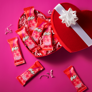 Share Bags & Snack Size - THE HERSHEY COMPANY