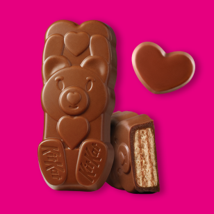 CHOCOLATE & CANDY - THE HERSHEY COMPANY