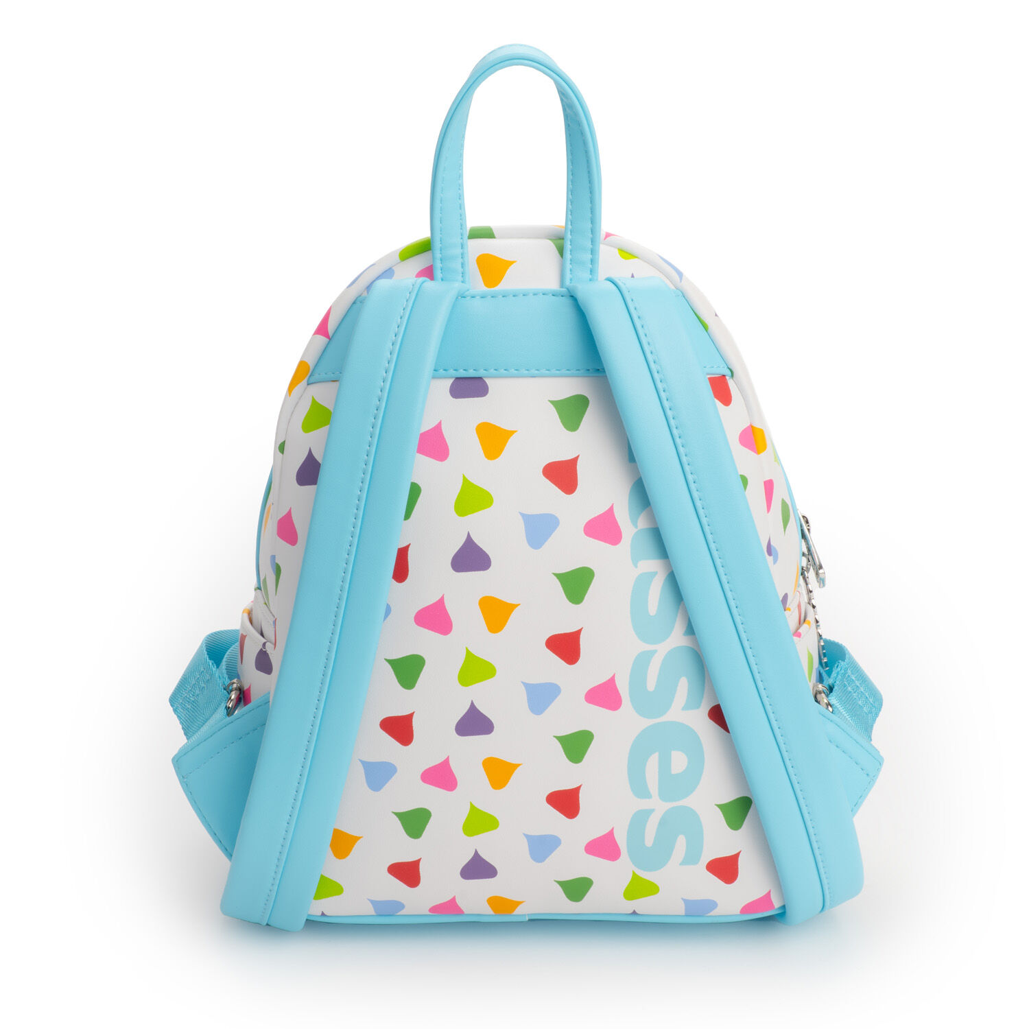 HERSHEY’S KISSES Loungefly Mini Backpack - THE HERSHEY COMPANY