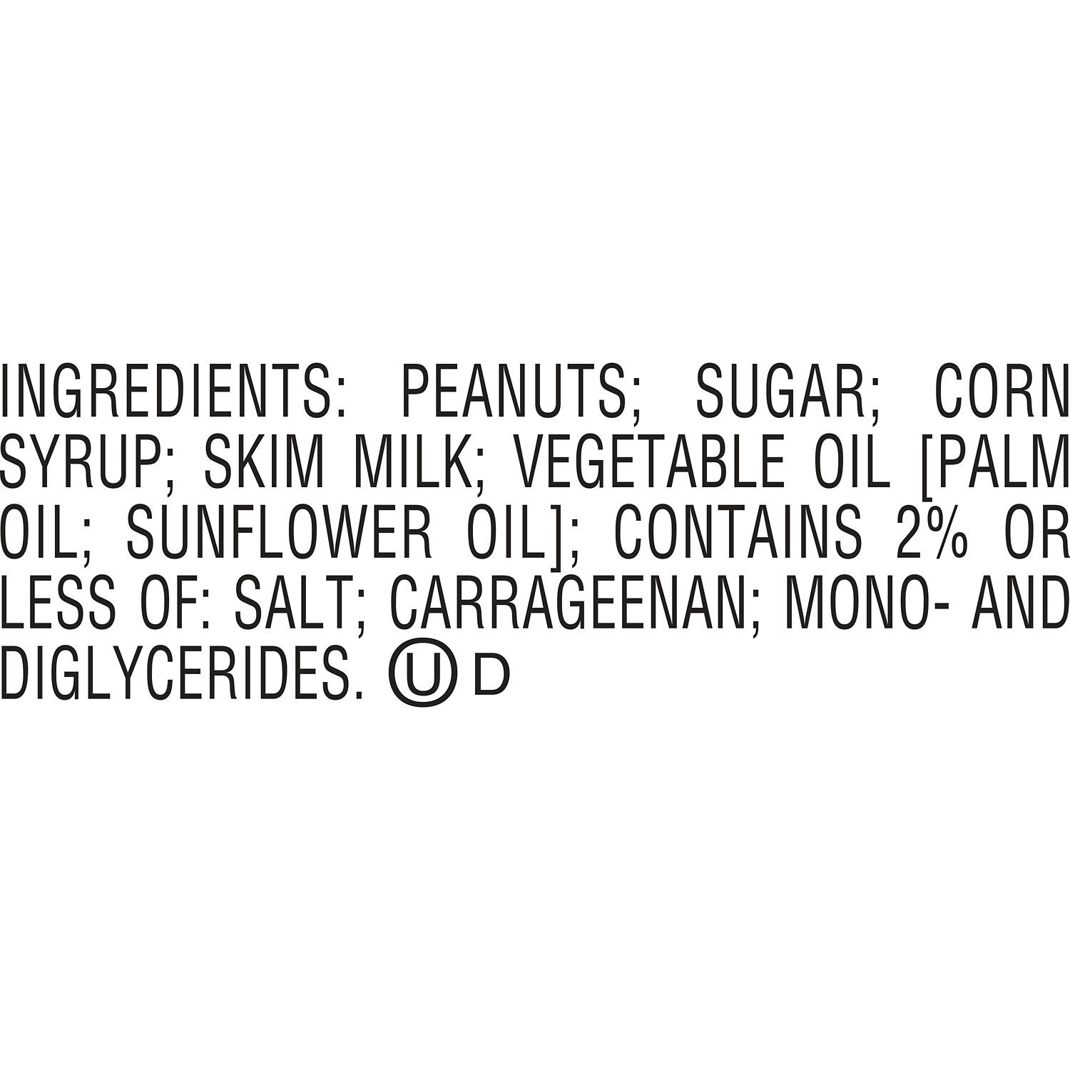 PAYDAY Peanut Caramel Candy Bars, 1.85 oz (24 Count) - THE HERSHEY COMPANY